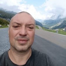 Profile image of Lesyk-av