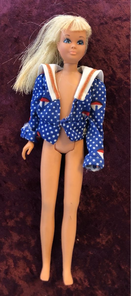 Bambole: Barbie Puppen 1966 – Usato da Staad SG venduto da mik_9q78 1