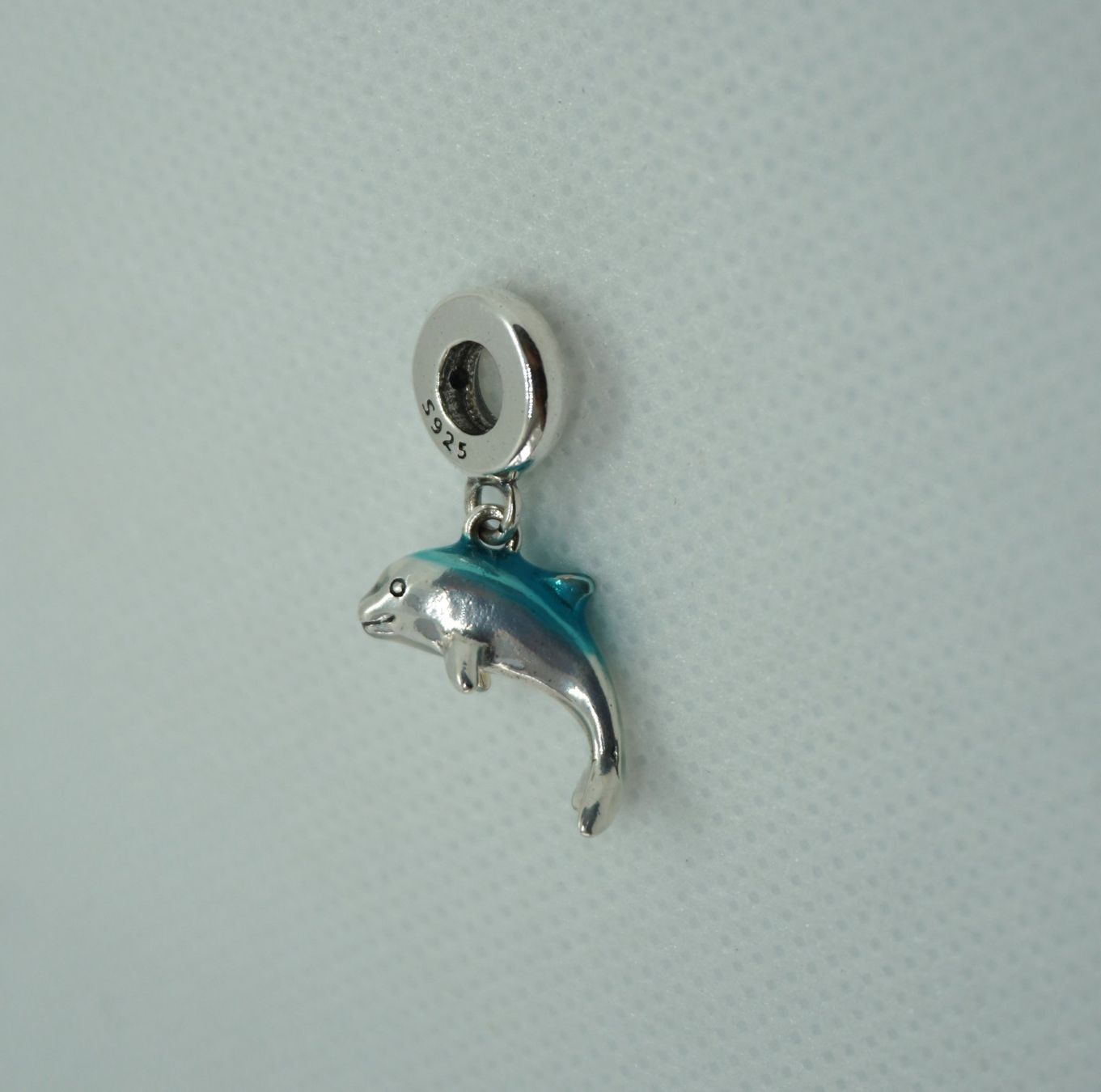 Ciondoli: Charm Delfin zu Pandora S925 – Nuovo (secondo la descrizione) da Niederbüren venduto da Fidi5