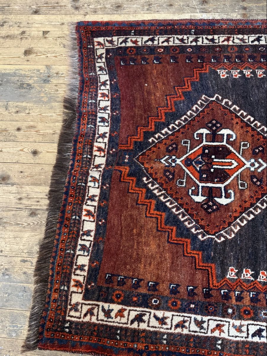 Tappeti: Teppich Massen 230 x 134 cm – Usato da Schlieren venduto da Freundlich02 7