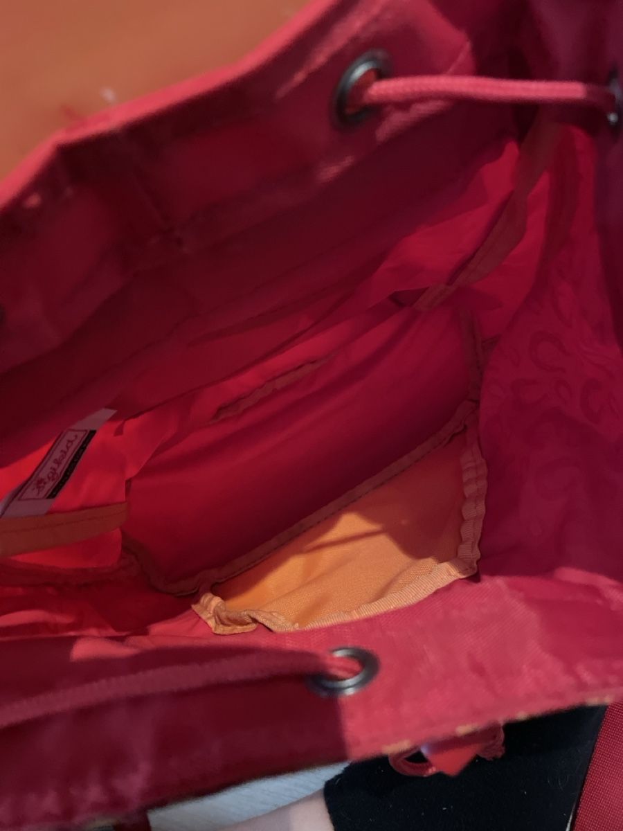 Borse & Zaini: Rucksack – Usato da Benken ZH venduto da stefiz 1