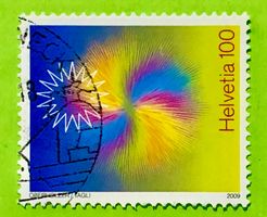 Nr.1322 Jubiläum Sondermarken Glückwünsche GESTEMPELT 2009