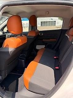 Autos: Citroen C3 1.2i PureTech Shine – Gebraucht aus Niedergösgen von Vanhanegraf 3