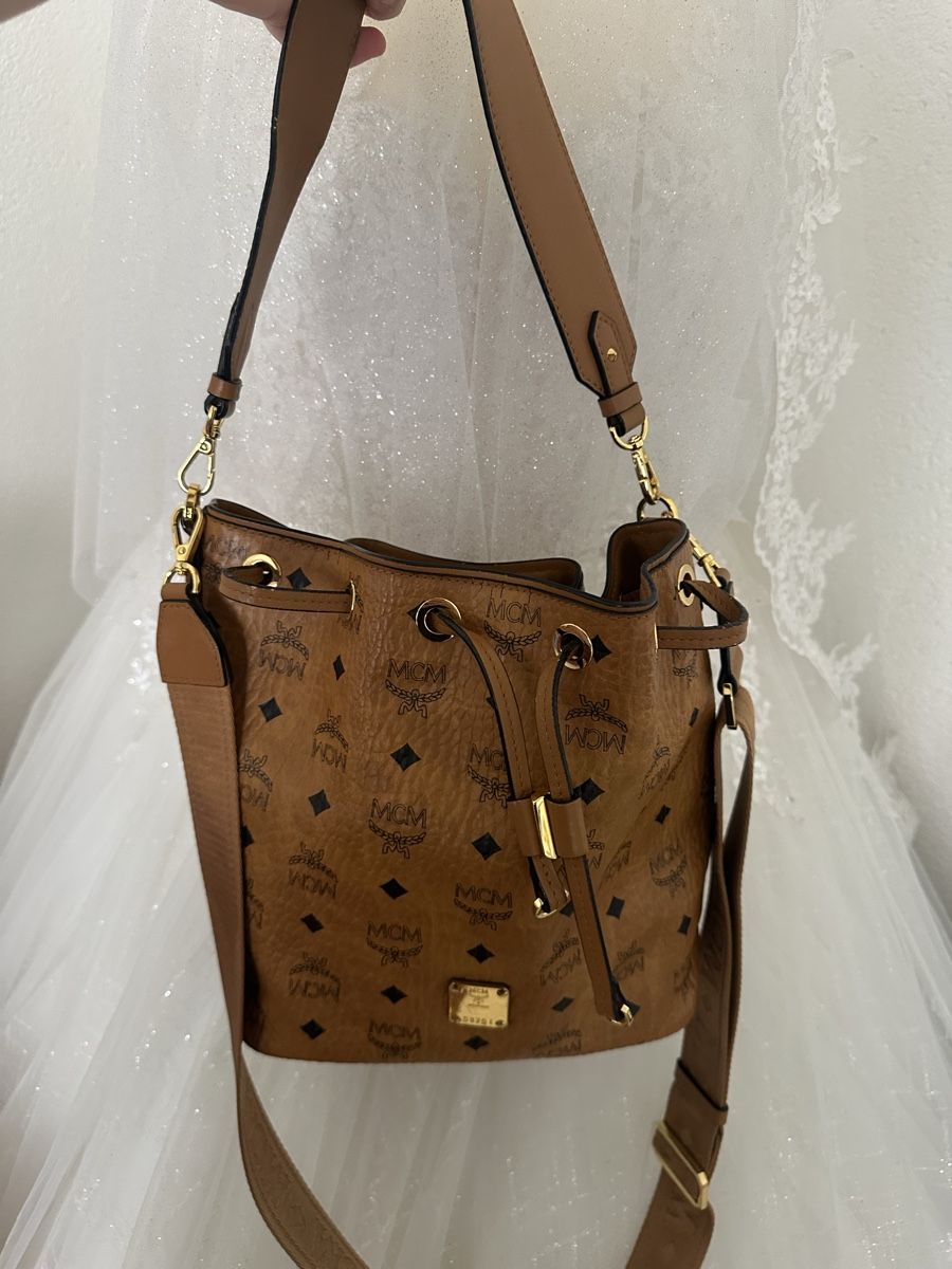 Mcm Sacs femmes: Original MCM Beuteltasche – D'occasion à St. Gallen par Kosa97 4