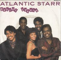 Atlantic Starr: Secret Lovers 7"