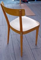 4x Chaises Horgen Glarus originales