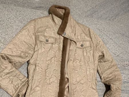 AIRFIELD wunderschön Jacke wie neu,Gr.38