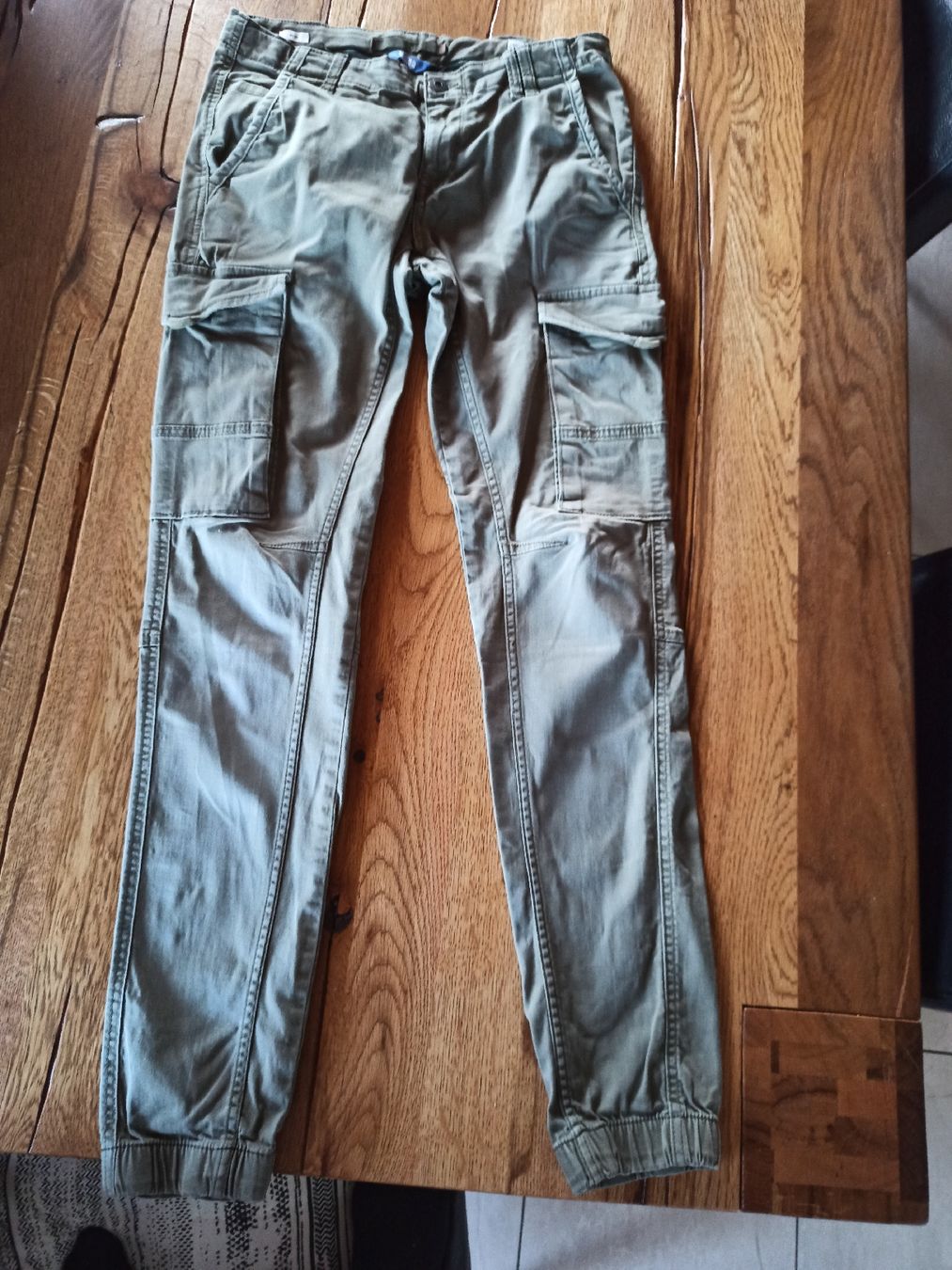 Jack & Jones Pantaloni: Hose JACK AND JONES – Usato da Niederwil AG venduto da Nioc28