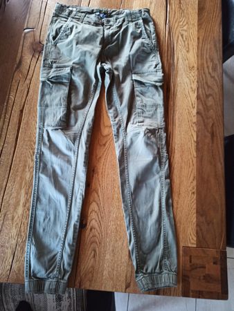 Hose JACK AND JONES