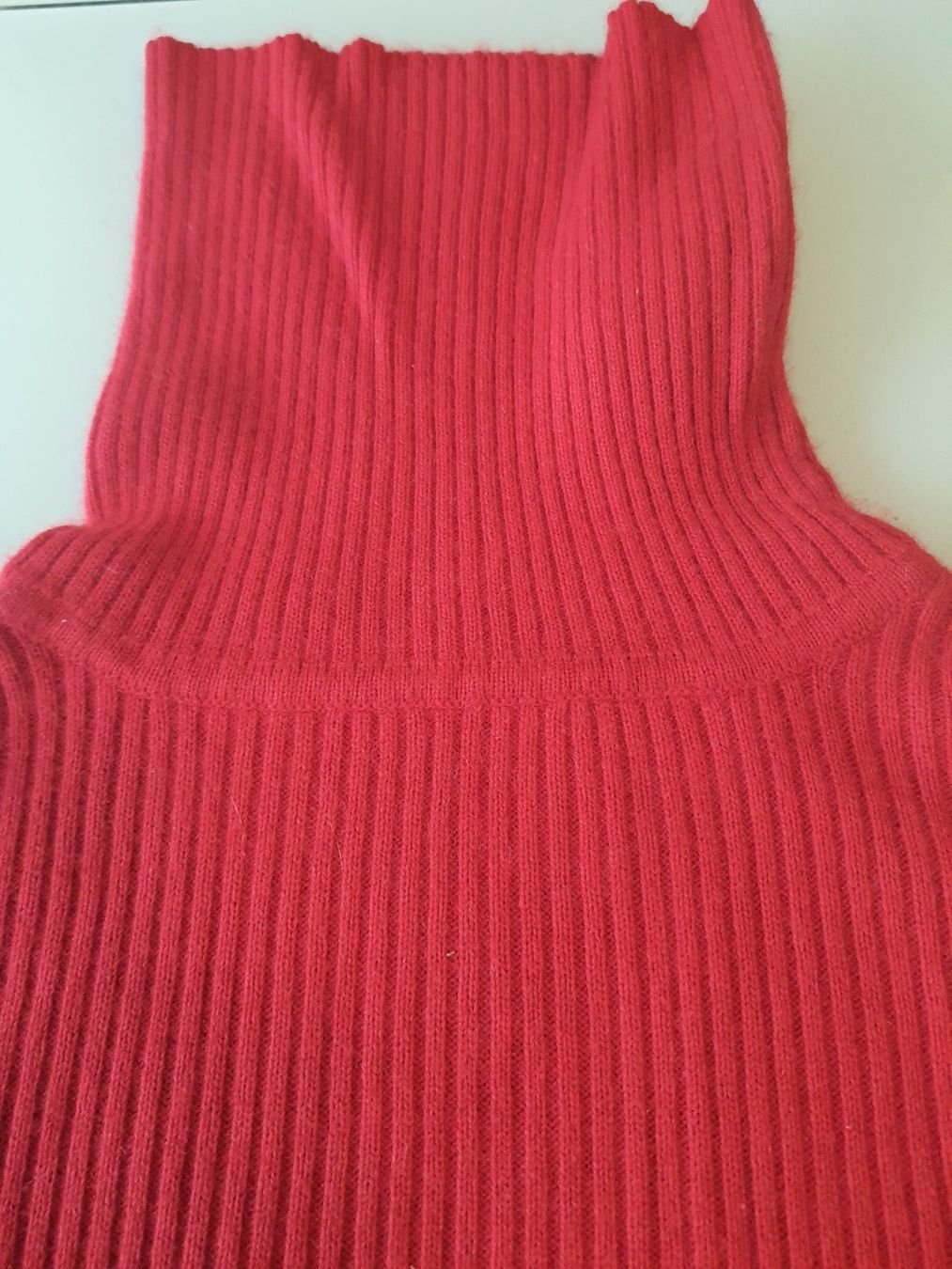 Maglioni & Felpe: Rollkragen Pullover langarm Kaschmir & Seide dick – Usato da Zollikerberg venduto da Sell-Buy-it 1
