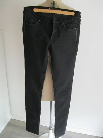 jeans "Ikks" taille 26