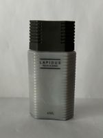 Ted Lapidus miniature collection pour homme 4ml vintage