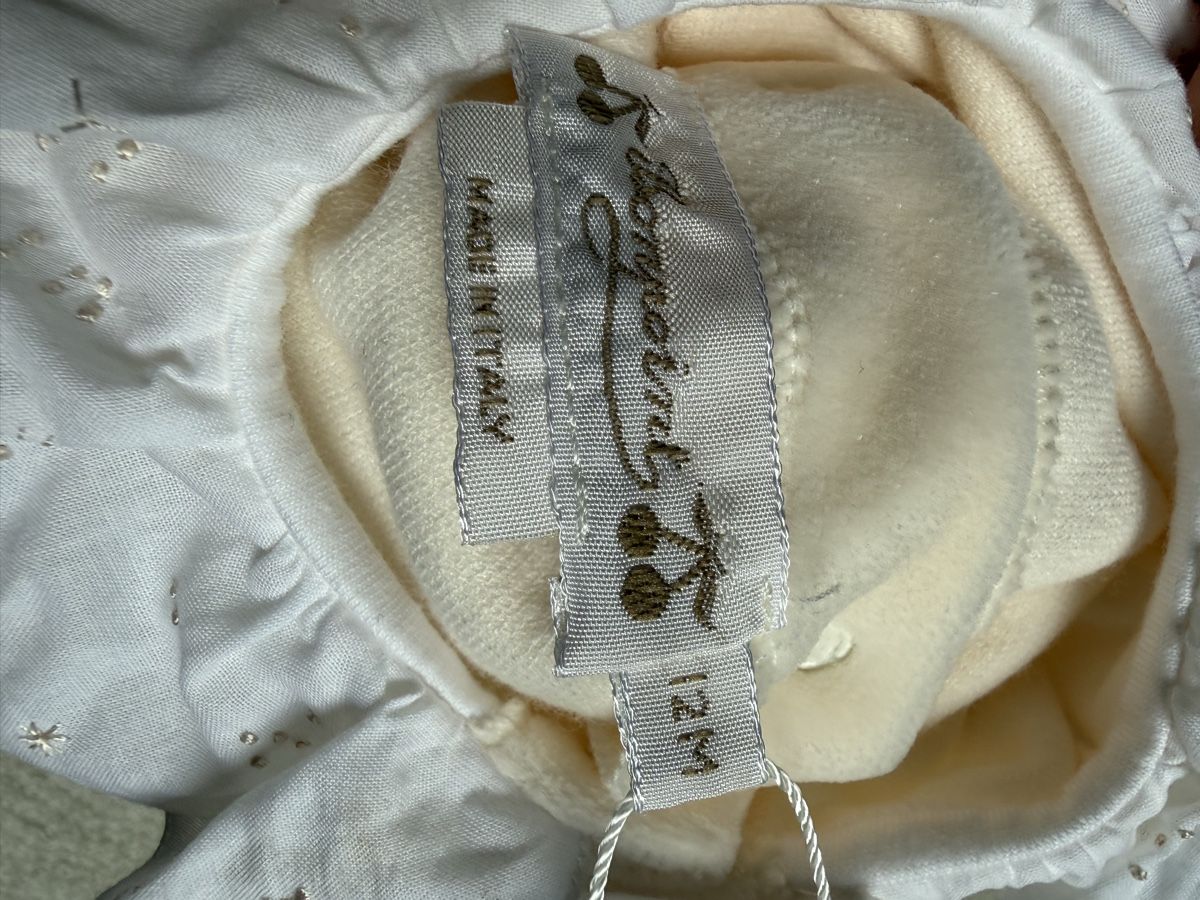 Bonpoint Pigiama & Simili: Bonpoint Pyjama 12M NEU – Nuovo e nell'imballaggio originale da Zürich venduto da WomenMenKidsClothes 4