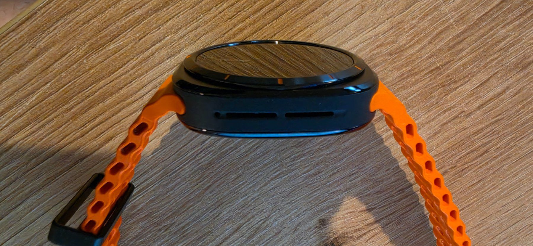 Samsung Smartwatch: Samsung Galaxy Watch Ultra 2025 – Nuovo (secondo la descrizione) da Tägerwilen venduto da SilentStorm 2