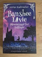 Banshee Livie: Dämonenjagd für Anfänger