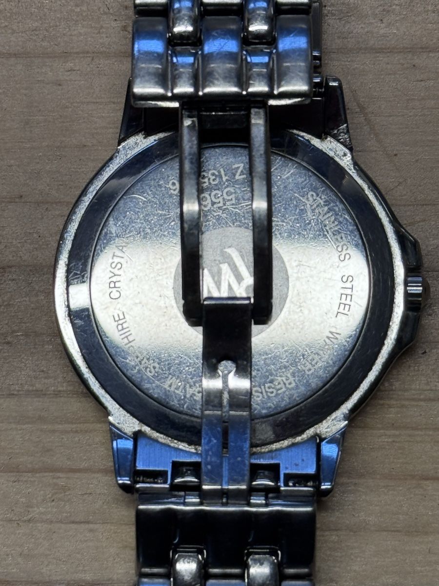 Raymond Weil Orologi: Raymond Weil Tango, gebraucht  – Usato da Maisprach venduto da 4464 1
