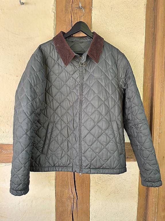 Giacche: Barbour Jacke – Usato da Münsingen venduto da theminijibber