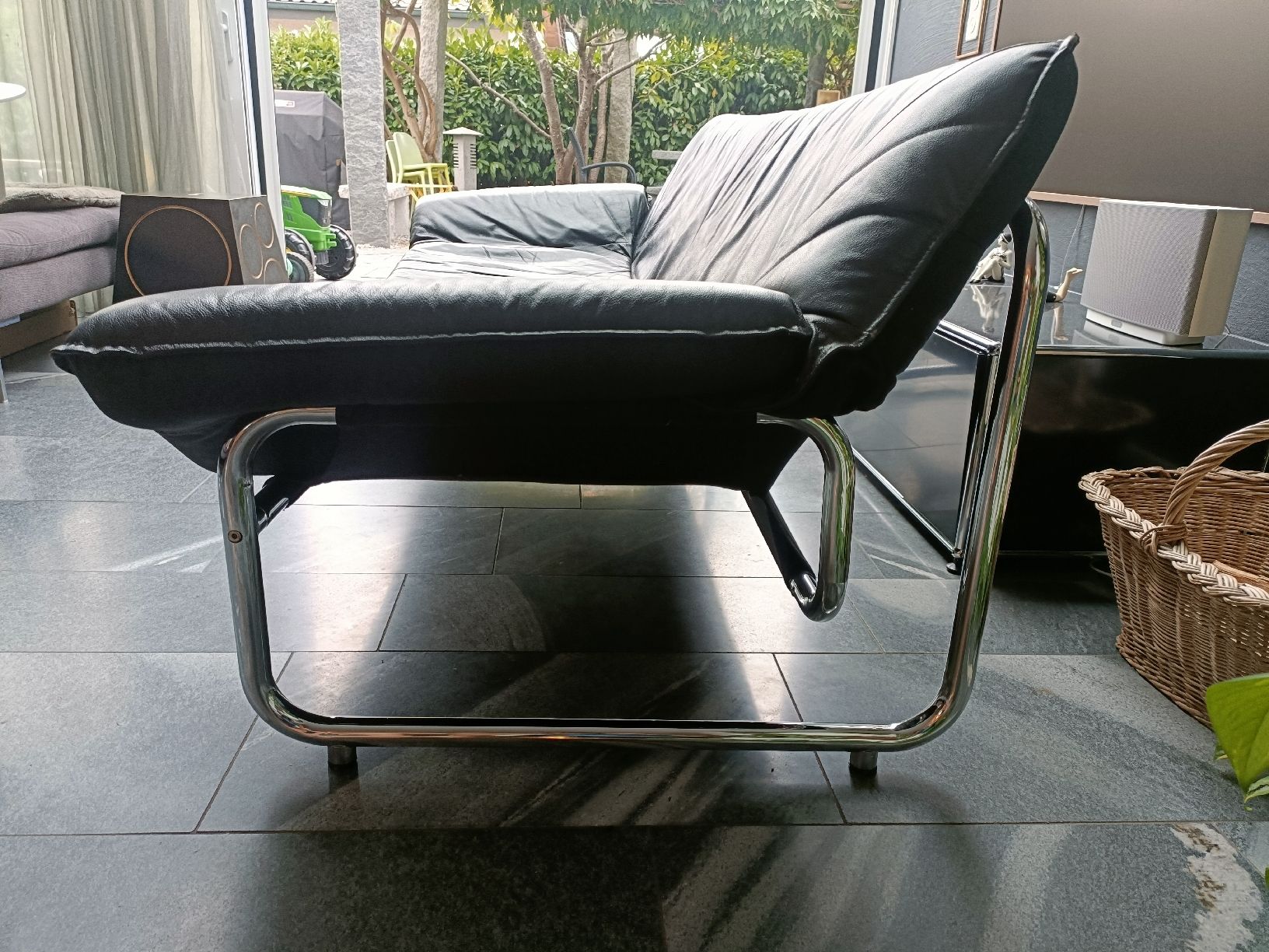 Sofas: Johan Bertil Häggström Sofa – D'occasion à Schmitten FR par oldtimer82 5