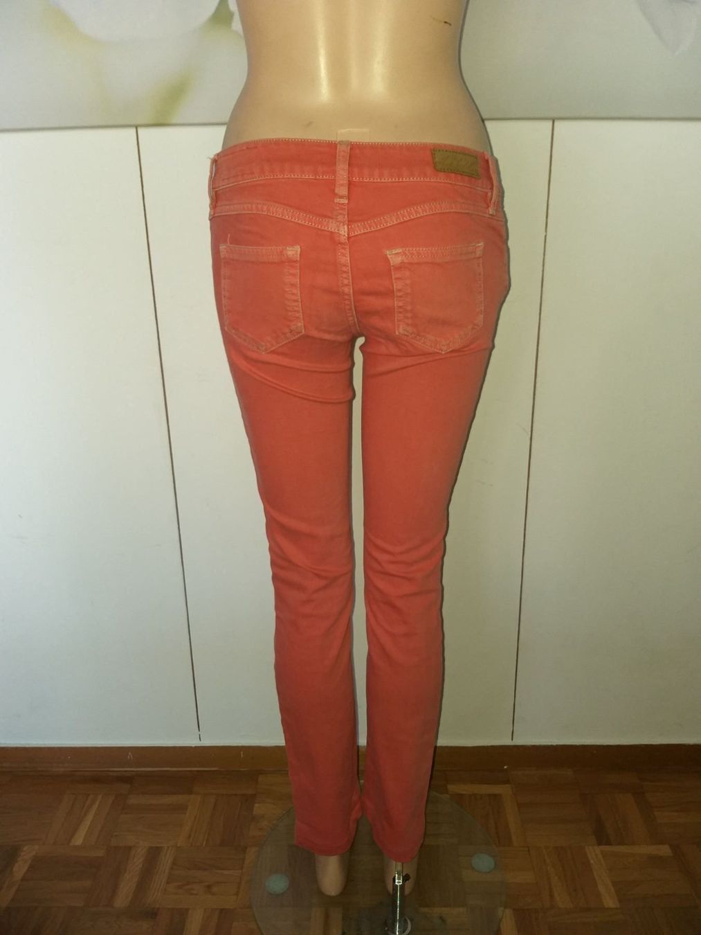 Jeans: Jeans SCHOOL RAG Taille/Grosse W27 – Usato da Cossonay-ville venduto da Super-Price-Quality 6