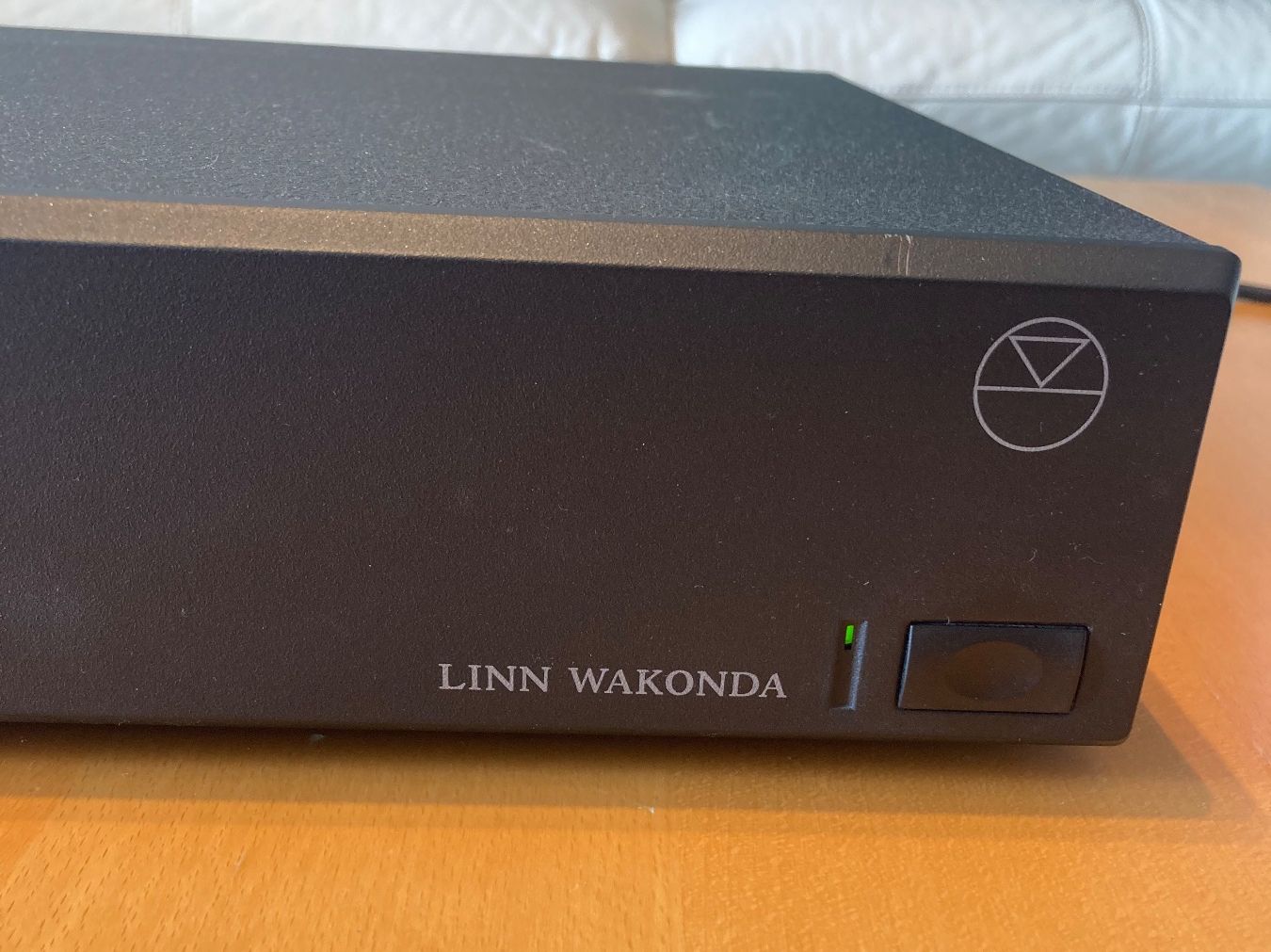 Amplificatori: Linn Wakonda et carte Kudos – Usato da Peseux venduto da Cracoucas 1