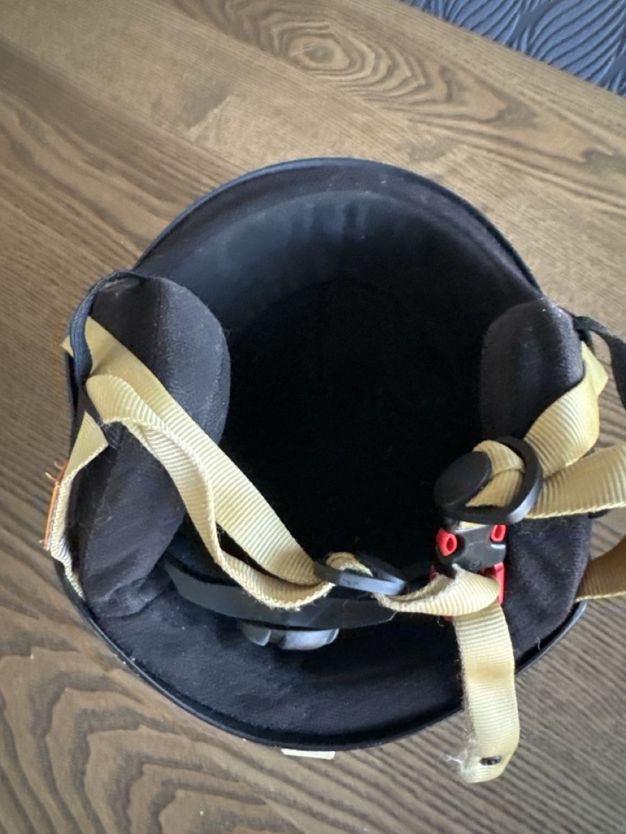 Head Casques: Head helm – D'occasion à Göschenen par Lord.Raiden 1