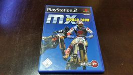 MX World Tour