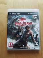 Jeu PlayStation 3 - Dead Island en très bon état