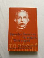 Irrungen, Wirrungen - Theodor Fontane