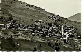 Törbel - Wallis  1941