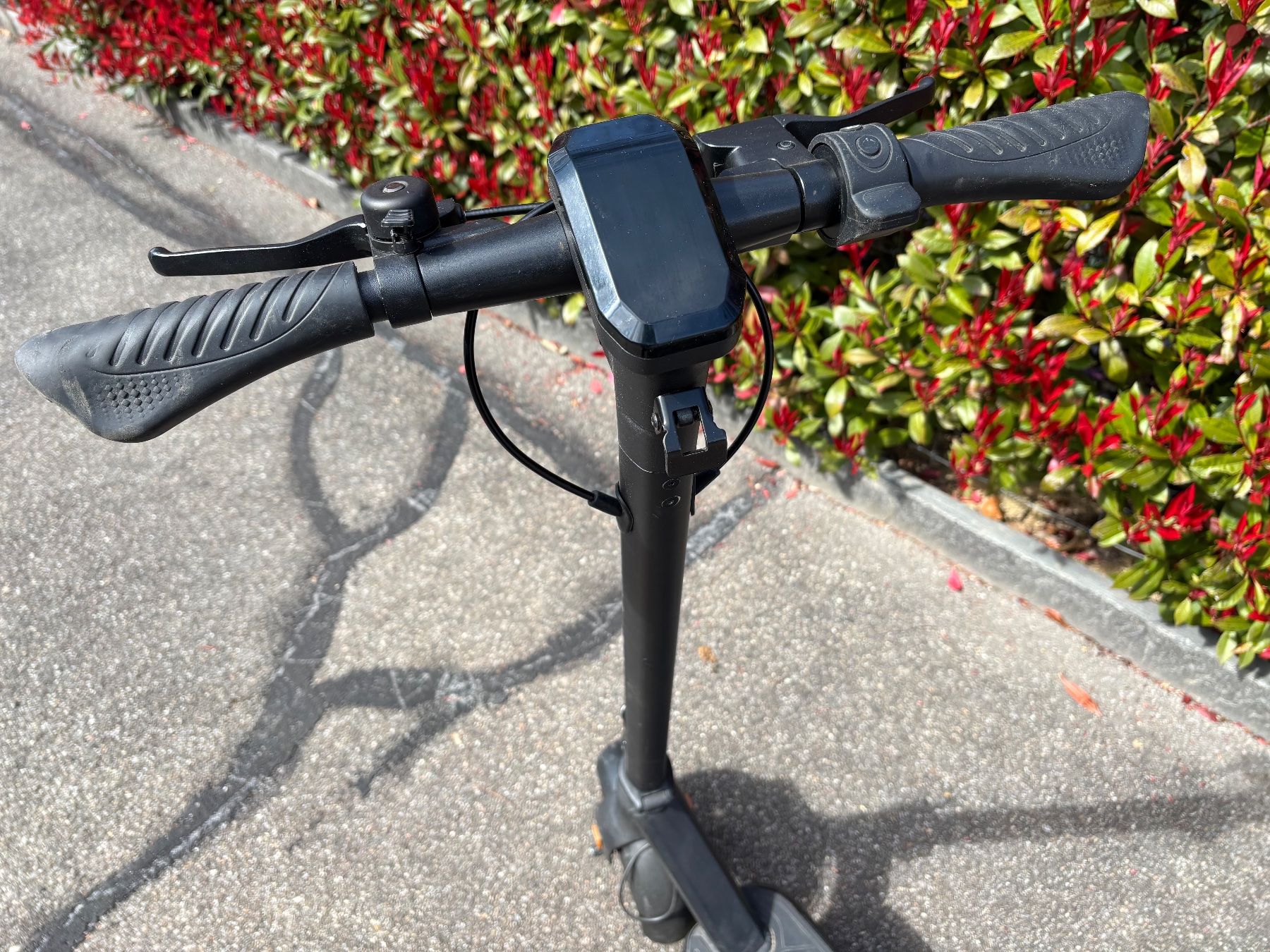 Scooter: VMAX VX2 ST - DEFEKT – Usato da Therwil venduto da f5mj8 2
