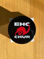 Burger King Puck EHC Chur