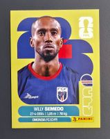 CPV 19 - Willy Semedo - Panini FIFA World Cup 2026 UE