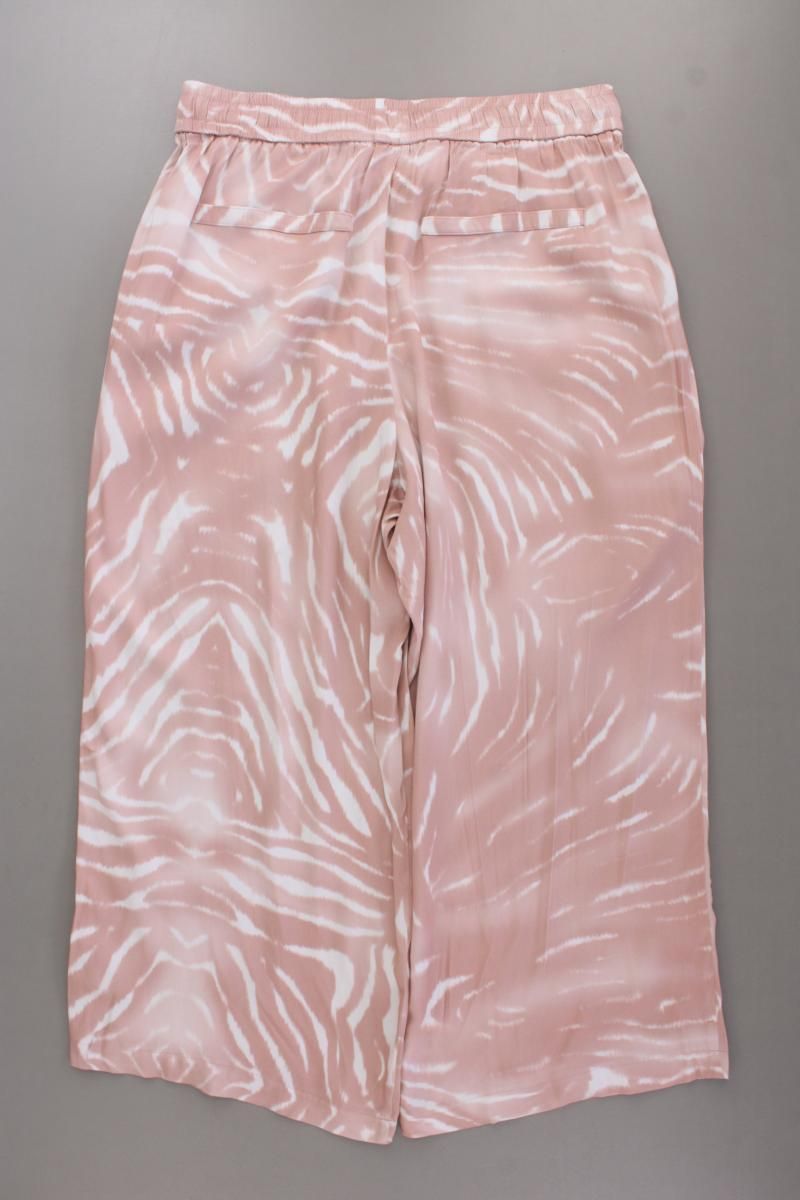 Pantaloni: Marc Aurel Stoffhose Gr. 44 rosa – Usato da Neustadt an der Waldnaab venduto da SecondLifeFashion 3