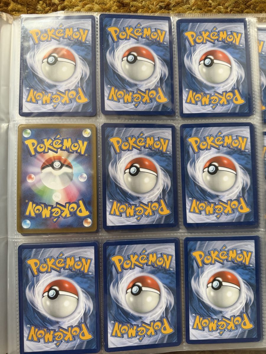 Pokémon Sammelbilder & Trading cards: Pokémon  – Gebraucht aus Würenlos von Mueller1970 1