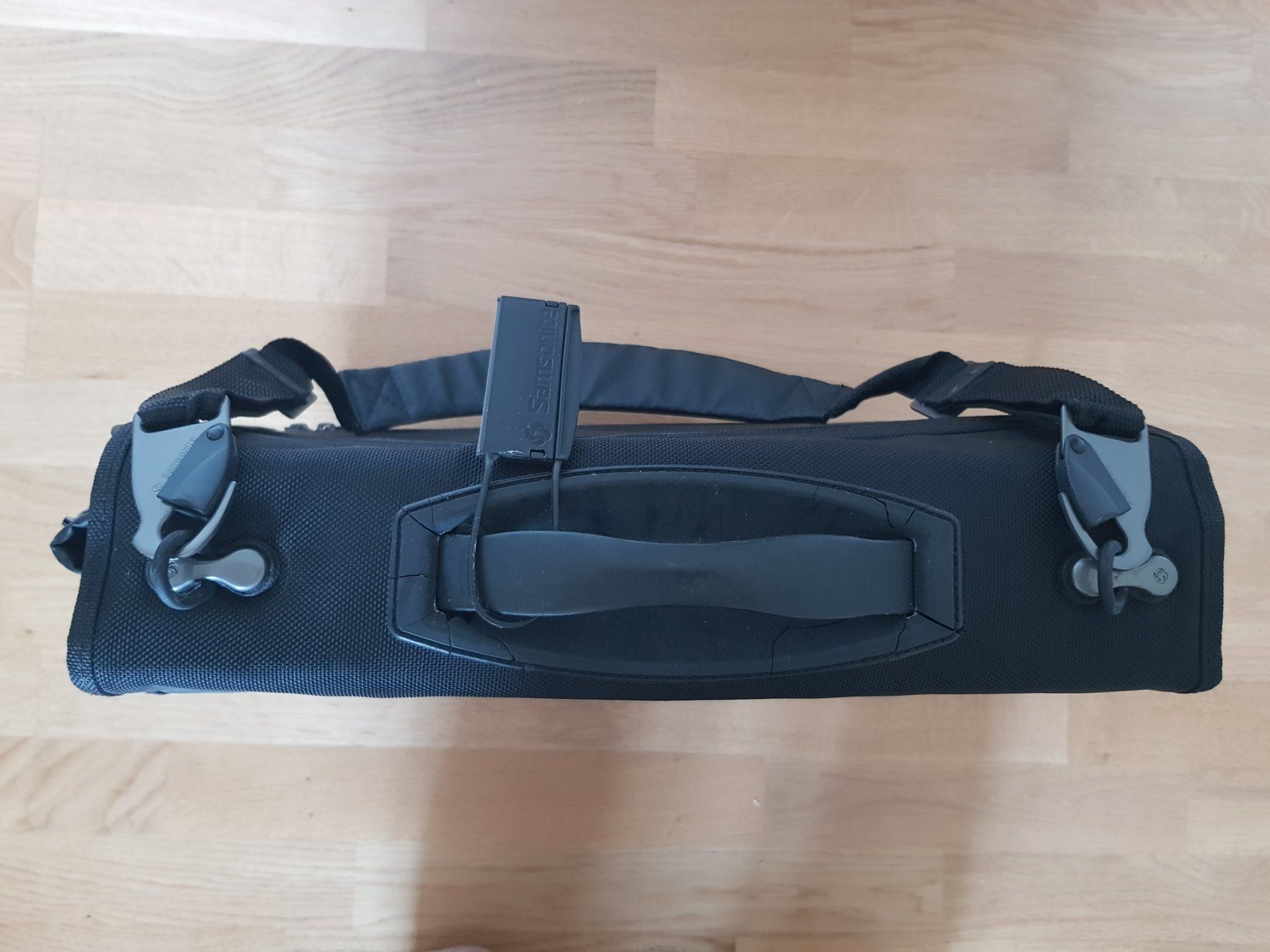 Samsonite Valigie & Borse: Samsonite Aktentasche / Laptoptasche – Usato da Glattbrugg venduto da Me1996 1