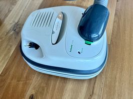 Professioneller Staubsauger Vorwerk VT270, Motorbürste EB370
