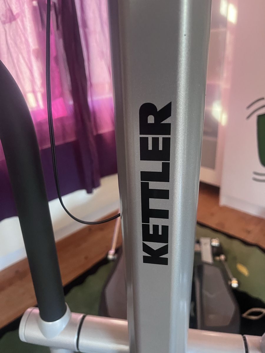 Vélos d'appartement: Crosstrainer Kettler UNIX PX EXT  – Neuf (Voir description) à Ebnat-Kappel par Mzottli 1