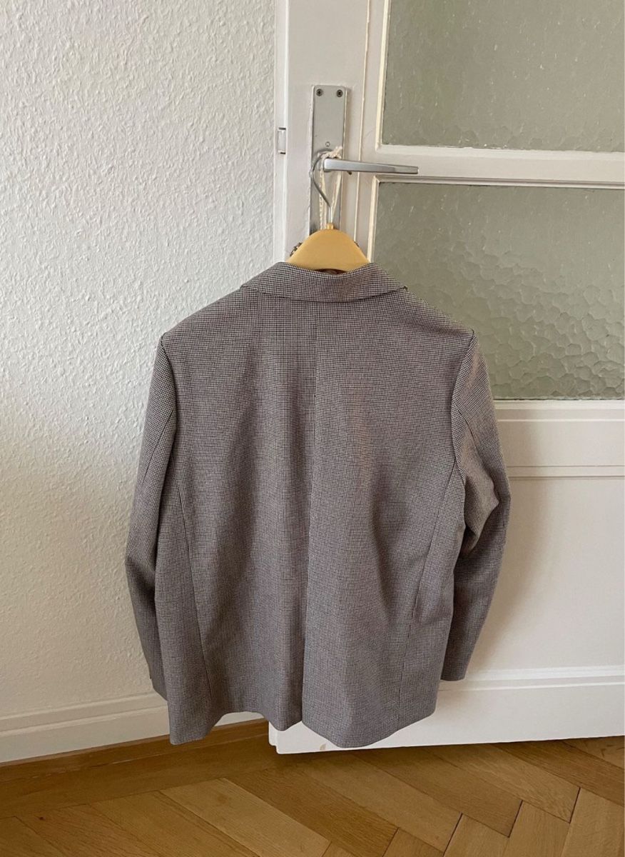 Uniqlo Giacche: Uniqlo Blazer  – Nuovo (secondo la descrizione) da Winterthur venduto da Flomiverse 2