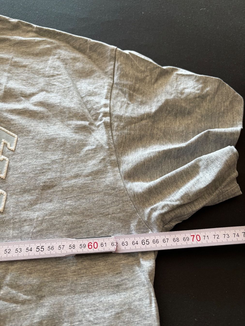 T-Shirts: T-Shirt circa Grösse 50/52 – Gebraucht aus Wald AR von bertli00 2