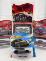 Hot Wheels Ferrari SF90 Stradale - 2025 - 191/250