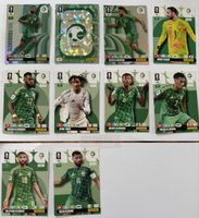 Panini Fifa Worldcup 2026 Team Saudi Arabien