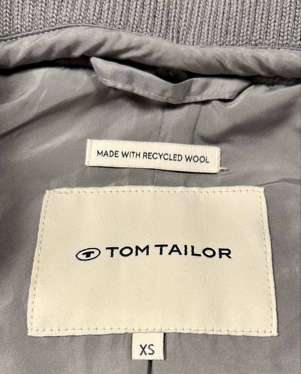Tom Tailor Giacche: Tom Tailor Jacke, Grösse XS, neu – Nuovo (secondo la descrizione) da Oberhasli venduto da anzis 6