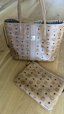 MCM Tadche (Shopper) 