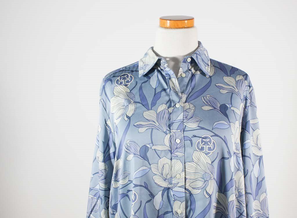 Gant Vestiti: GANT Blusenkleid Gr. 42 – Usato da Belp venduto da caramel-secondhand 2