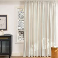 Samtvorhang Luxus extrabreit BxH 300x240cm