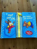 Lernbuch Auf und zu das kann ich schon von Antje Flad