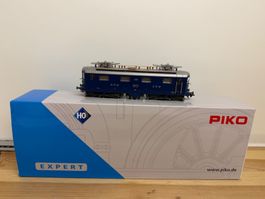 Piko H0 96893 Elektrolok Re 4/4 I SBB Dc, Sound