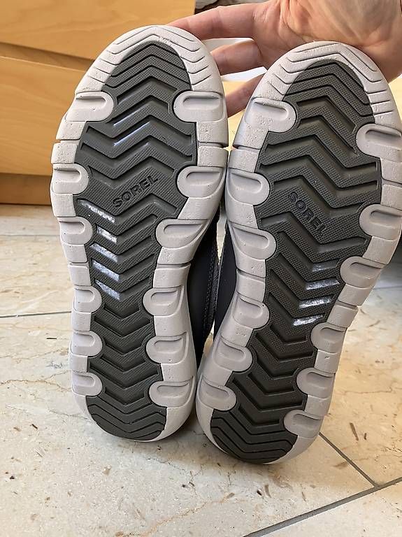 Sorel Scarpe da donna: Sorel Explorer II Grösse 37 – Usato da Zürich venduto da yum_892f 2