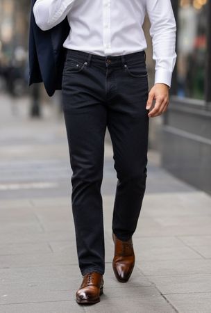 Pantalon Bugatti, très bon état W32 L36 !