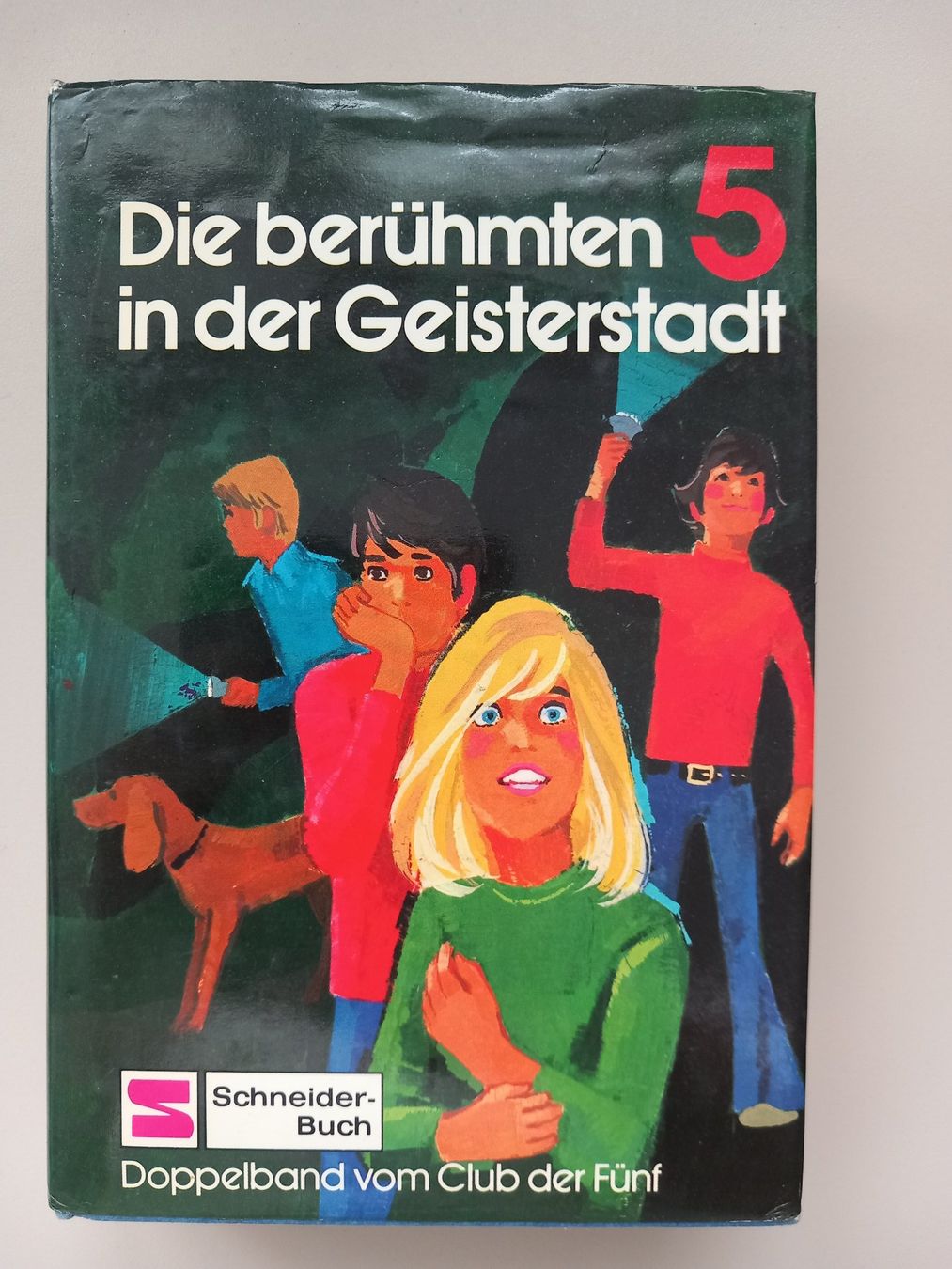 Libri: 3 bildhafte Jugendbücher, eine 1. Auflage – Usato da Lindau venduto da san_kg2j